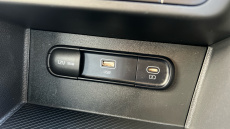 Kia Sportage 1.6T GDi ISG 2 5dr Petrol Estate